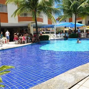 Casa de Férias Jardins Das Thermas Em, Caldas Novas