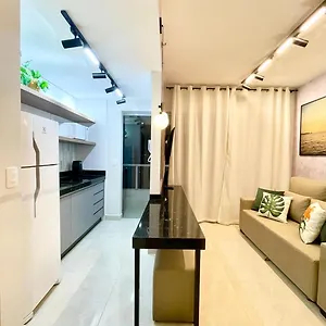 Apartamento Apartamento Caldas Novas, Caldas Novas