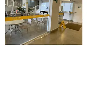 Apartamento Flat Temporada-caldas Novas-go, Caldas Novas